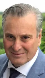 Dr Harry Treon DMD family dentist Boston South End