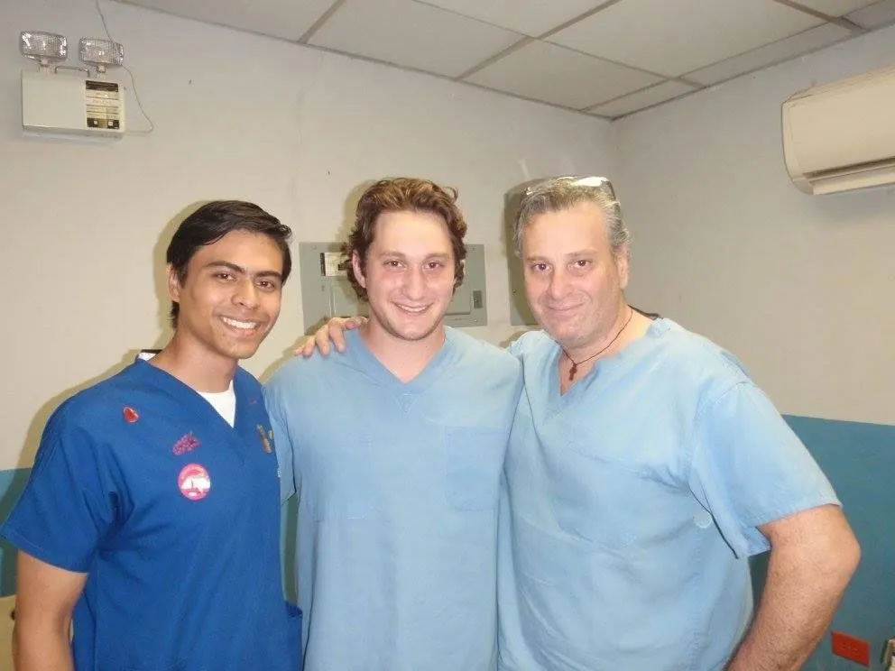 Dental Brigade Mission 4